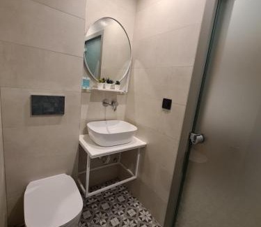 Asprovalta Apartment | Alkion Boutique Living