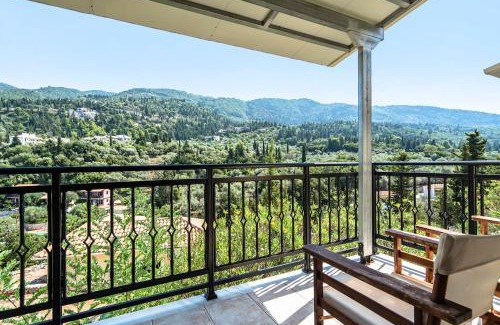 Agios Nikitas Apartment | Alkionides Apartment 2