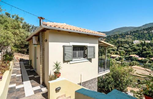 Agios Nikitas Apartment | Alkionides Apartment 2