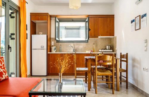 Agios Nikitas Apartment | Alkionides Apartment 2