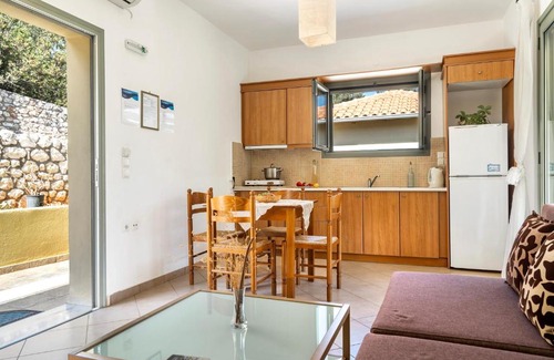 Agios Nikitas Apartment | Alkionides Apartment 3