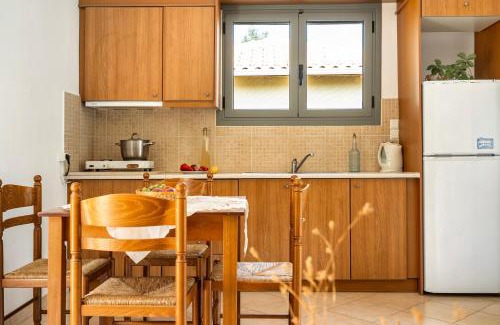 Agios Nikitas Apartment | Alkionides Apartment 3