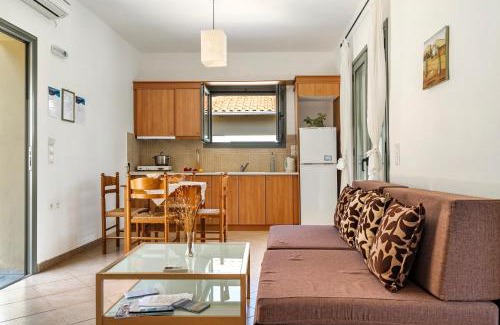 Agios Nikitas Apartment | Alkionides Apartment 3