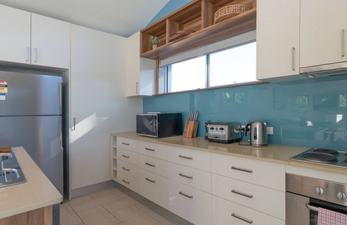 Huskisson House | Alkira by Experience Jervis Bay