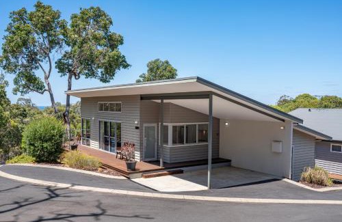 Dunsborough House | Alkira @ Cape Villas Dunsborough