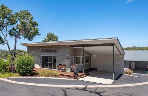 Dunsborough House | Alkira @ Cape Villas Dunsborough