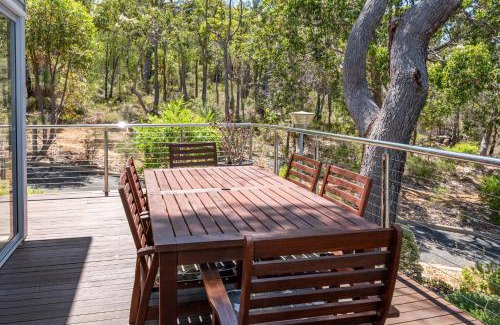 Dunsborough House | Alkira @ Cape Villas Dunsborough