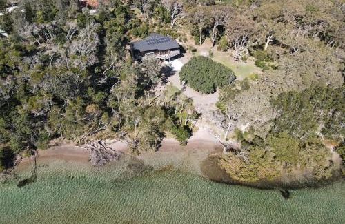 Hat Head House | Alkira Hat Head