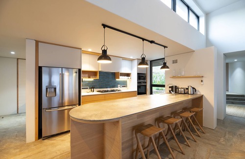 Brenton-on-Sea House | Alkira Lodge