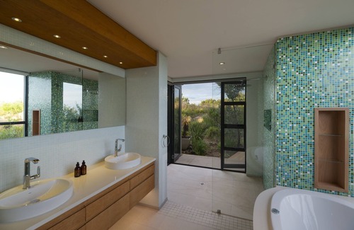 Brenton-on-Sea House | Alkira Lodge