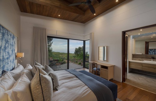 Brenton-on-Sea House | Alkira Lodge