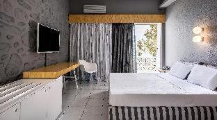 Agios Stefanos Hotel | Alkistis Beach Hotel - Adults Only
