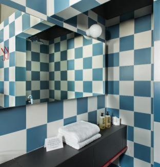 Agios Stefanos Hotel | Alkistis Beach Hotel - Adults Only