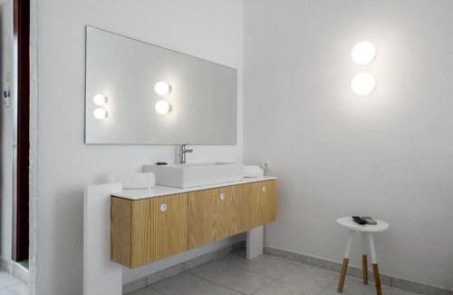 Agios Stefanos Hotel | Alkistis Beach Hotel - Adults Only