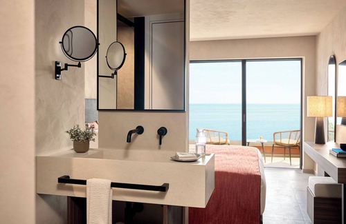 Agios Gordios Hotel | Alkyna Lifestyle Beach Resort - Adults Only