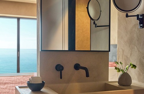Agios Gordios Hotel | Alkyna Lifestyle Beach Resort - Adults Only