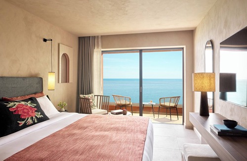 Agios Gordios Hotel | Alkyna Lifestyle Beach Resort - Adults Only