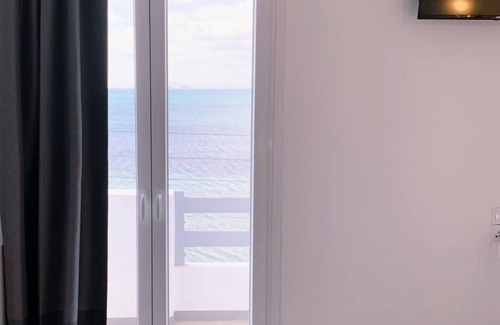 Paros Hotel | Alkyon Hotel