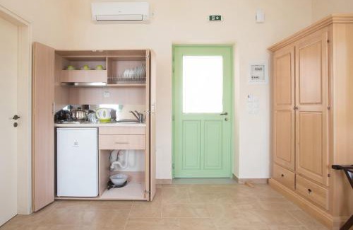 Itilo Apartment | Alkyon SeaSide Studios
