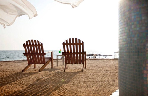 Isla Iguana Resort | all 5 star ,free 24hr gcart over beach boardwalk forest