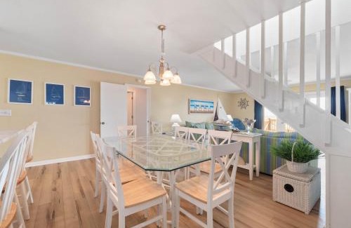 Topsail Beach House | All About The View
