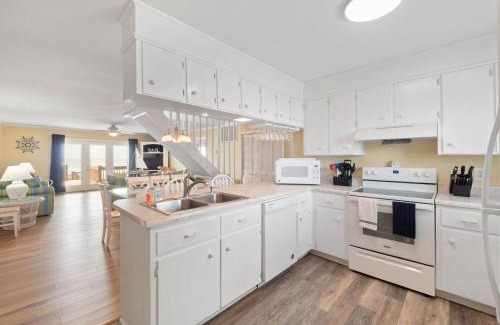 Topsail Beach House | All About The View