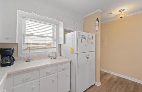 Topsail Beach House | All About The View