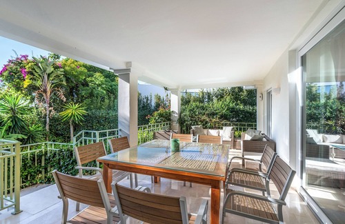 Urbanizacion Marbessa Villa | All About Villa Turquesa