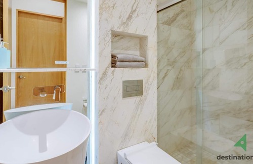 Hipodromo Condesa Apartment | All Amenities Extremely Cozy Flat @Condesa 5 stars