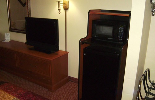 Branson Hotel | All American Inn and Suites