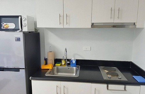 Bel-Air Apartment | All At Jazz - Makati Serviced Apartments
