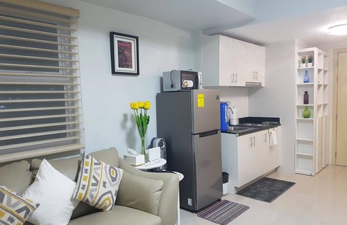 Bel-Air Apartment | All At Jazz - Makati Serviced Apartments