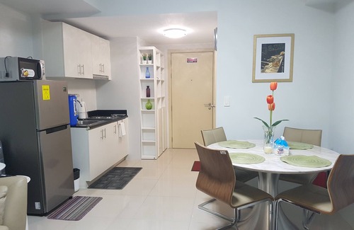 Bel-Air Apartment | All At Jazz - Makati Serviced Apartments