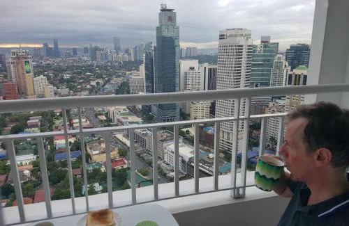Bel-Air Apartment | All At Jazz - Makati Serviced Apartments