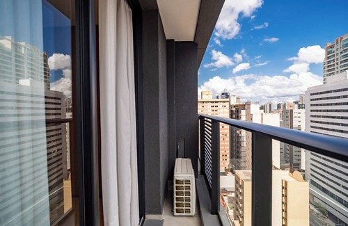 Matriz Apartment | All Batel - Suyts