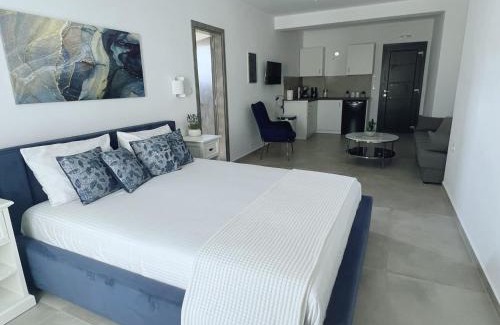 Ampelas Apartment | All Blue Suites