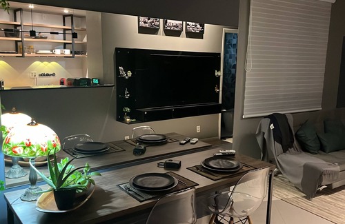 Laranjeiras Apartment | All Star Apartment Laranjeiras RJ BR