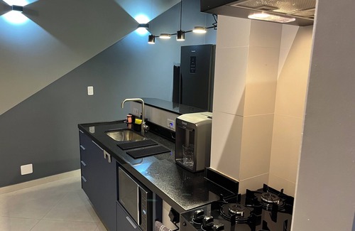 Laranjeiras Apartment | All Star Apartment Laranjeiras RJ BR