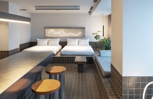 Shibuya Hotel | all day place shibuya