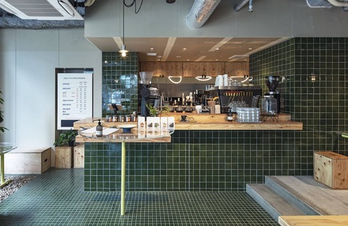 Shibuya Hotel | all day place shibuya