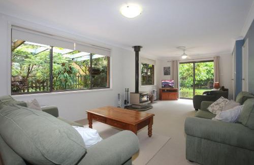 Hawks Nest House | All Decked Out