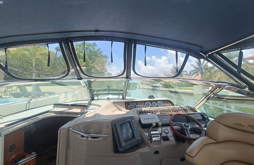 Puerto Aventuras Boat Rental | ALL EXCLUSIVE YACHT