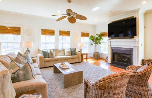 Isle of Palms House | All For You