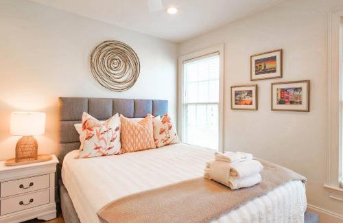 Isle of Palms House | All For You