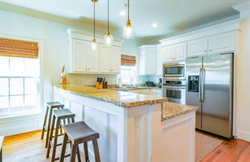 Isle of Palms House | All For You