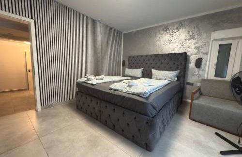 Oberhausen Apartment | All In