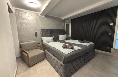 Oberhausen Apartment | All In