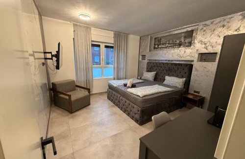 Oberhausen Apartment | All In