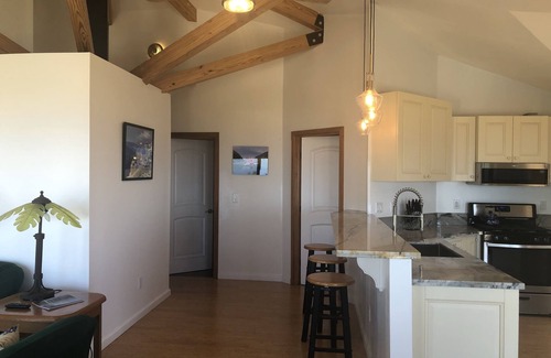 Kamuela Cottage | All in Japanese 🇯🇵 Located on the dry side of Waimea, the sunset and the wonderful sea view