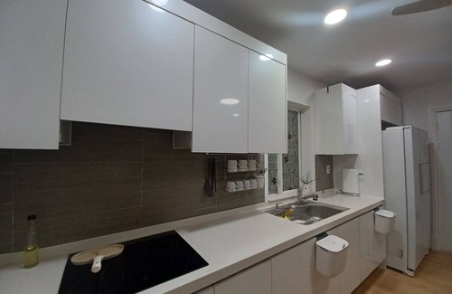 Seo-gu House | All-In-One Guesthouse